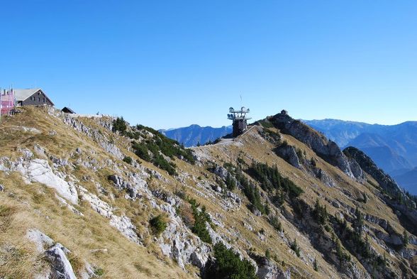 Bergsteigen&Bergwandern - 