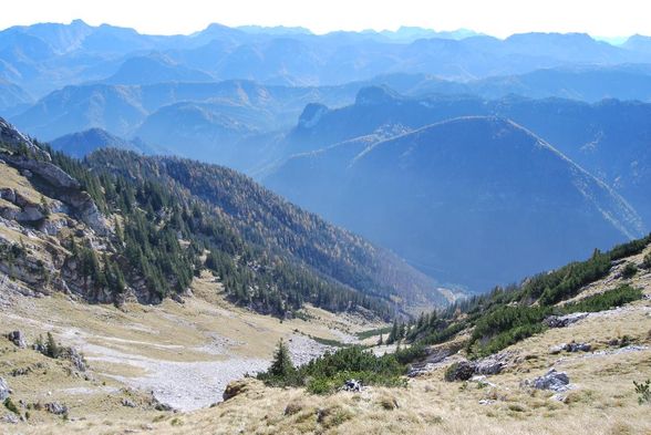 Bergsteigen&Bergwandern - 