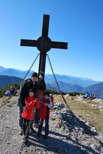 Bergsteigen&Bergwandern - 