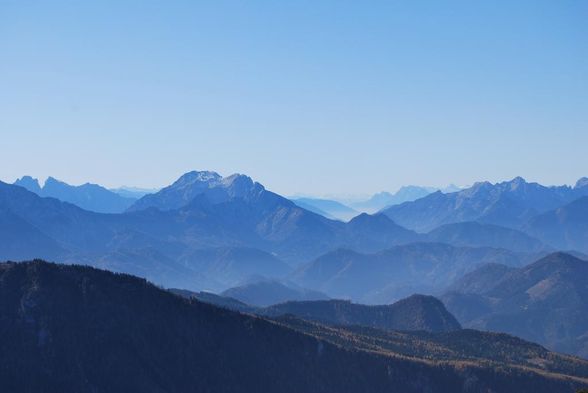 Bergsteigen&Bergwandern - 