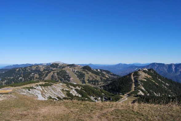 Bergsteigen&Bergwandern - 