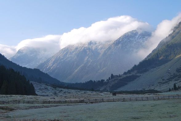 Bergsteigen&Bergwandern - 