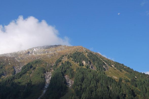 Bergsteigen&Bergwandern - 