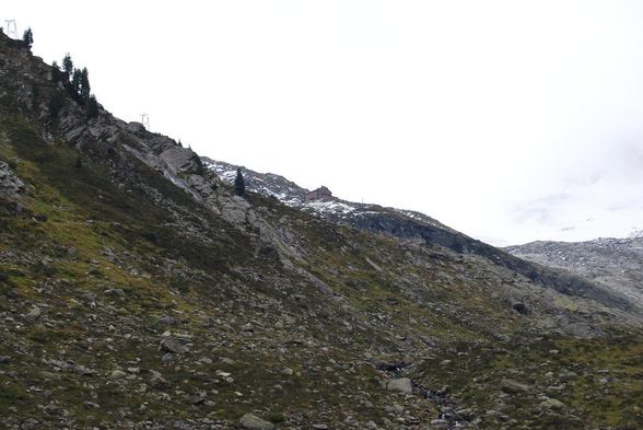 Bergsteigen&Bergwandern - 