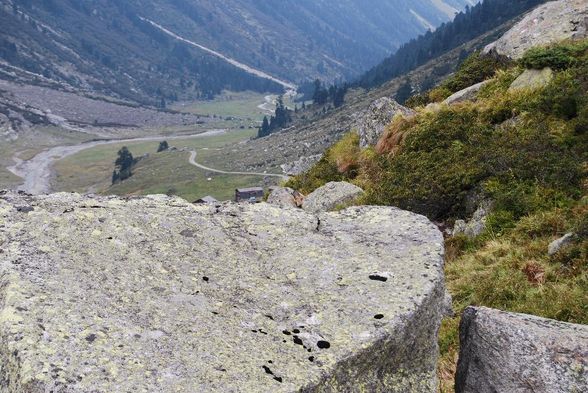 Bergsteigen&Bergwandern - 