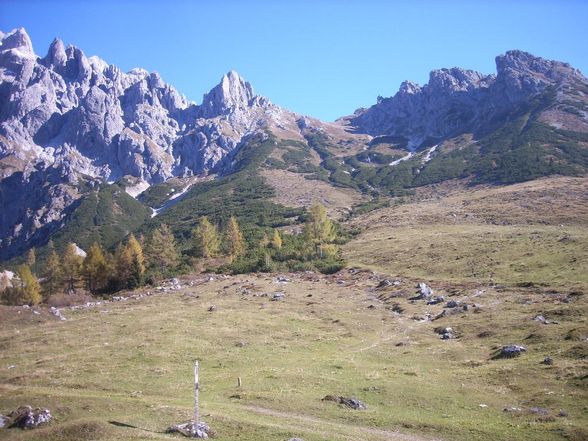 Bergsteigen&Bergwandern - 