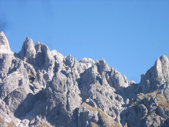 Bergsteigen&Bergwandern - 