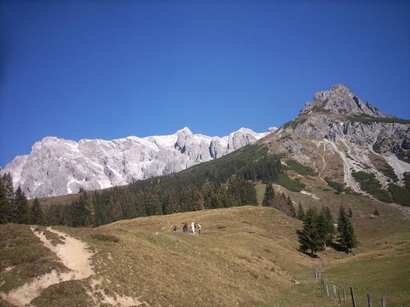 Bergsteigen&Bergwandern - 