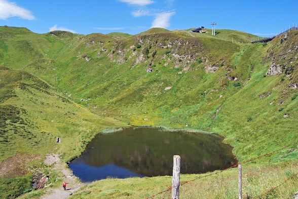 Bergsteigen&Bergwandern - 