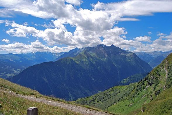 Bergsteigen&Bergwandern - 