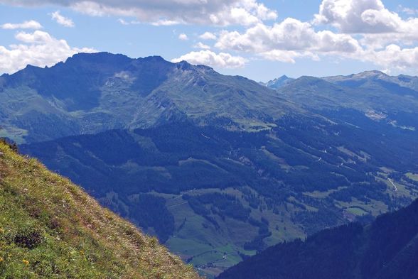 Bergsteigen&Bergwandern - 