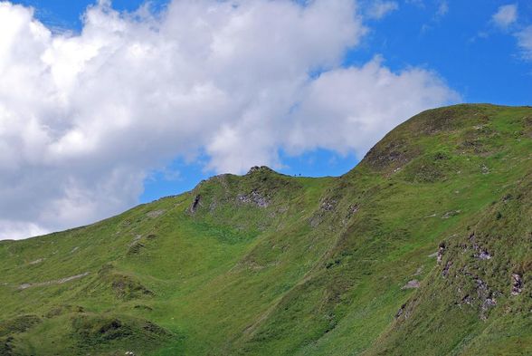 Bergsteigen&Bergwandern - 