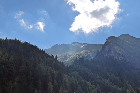 Bergsteigen&Bergwandern - 