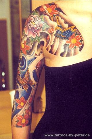 Tattoos - 