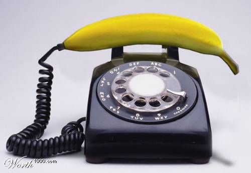 Bananaphone - 