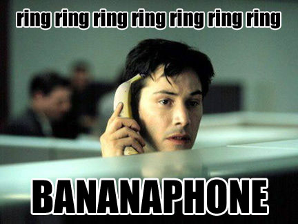 Bananaphone - 