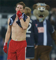 Bastian Schweinsteiger - 