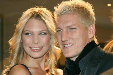 Bastian Schweinsteiger - 