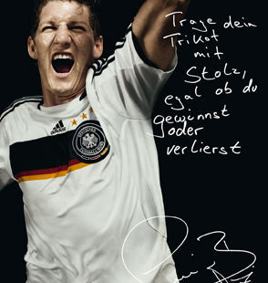 Bastian Schweinsteiger - 