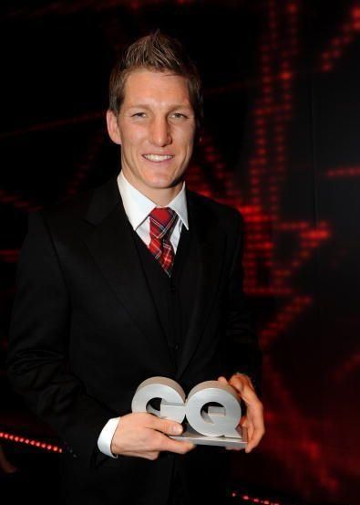 Bastian Schweinsteiger - 