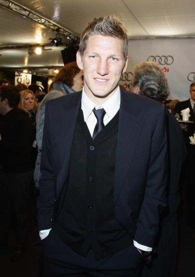 Bastian Schweinsteiger - 