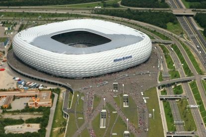 FC Bayern München - 