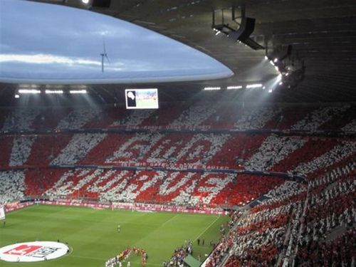 FC Bayern München - 