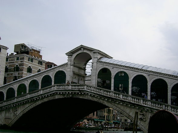 Venedig - 