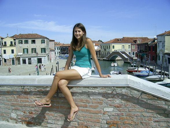 Venedig - 