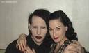 MaRiLyN------>mAnSoN - 