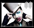 MaRiLyN------>mAnSoN - 