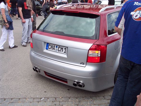 Wörthersee08 - 