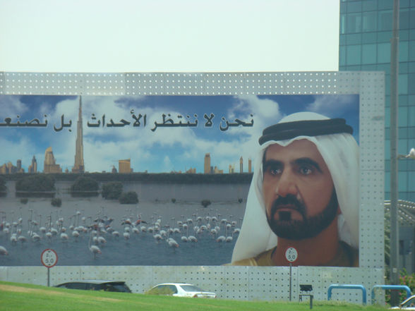 ~Dubai~ - 