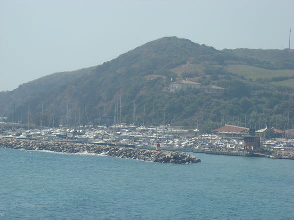 Elba  - 