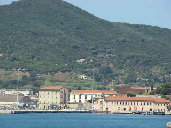 Elba  - 