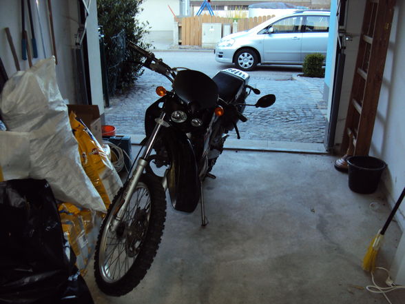 My Moped - 