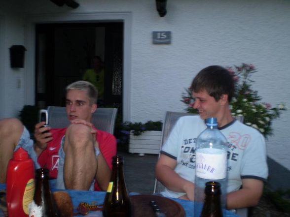 Sommer 08 - 