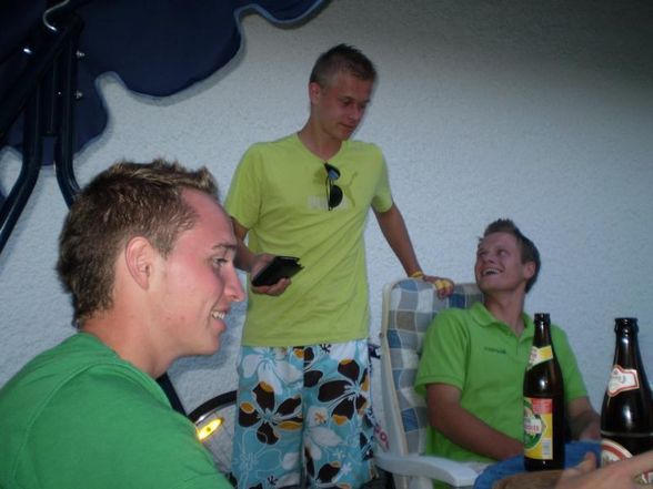 Sommer 08 - 