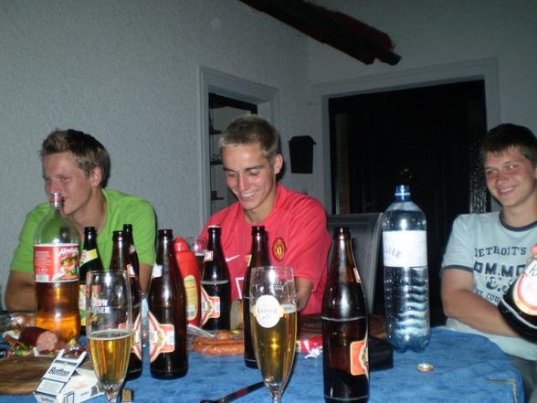 Sommer 08 - 