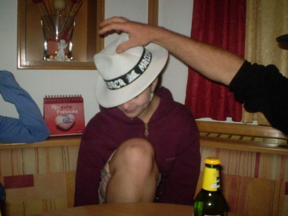 Sommer 08 - 