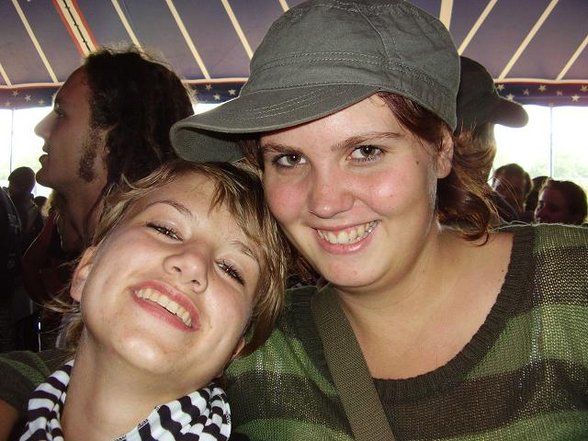 Lowlands 2006 - 