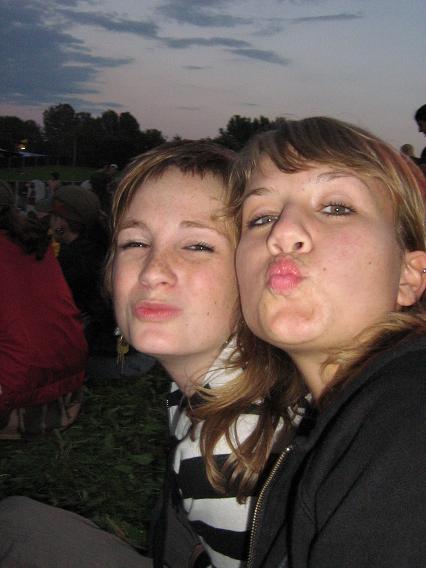 Lowlands 2006 - 