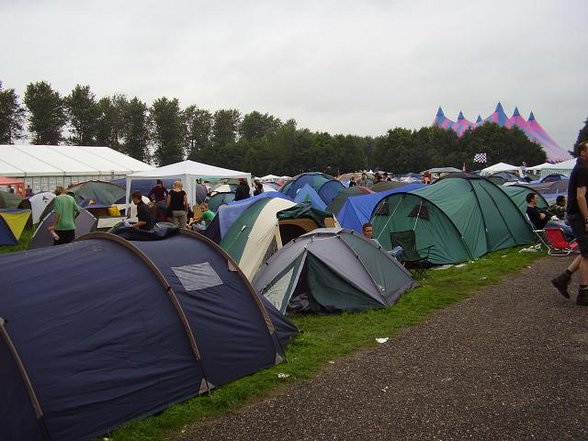 Lowlands 2006 - 