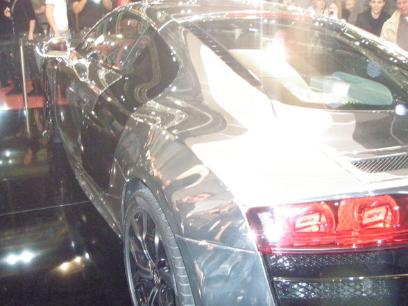 Vienna Autoshow 2010 - 