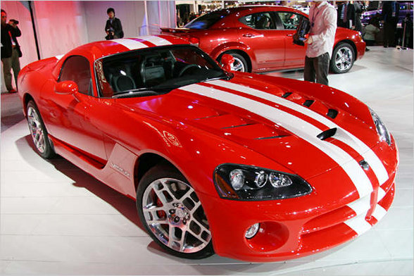 Viper - 