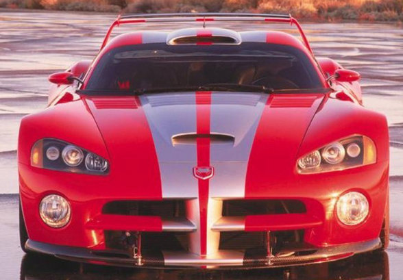 Viper - 