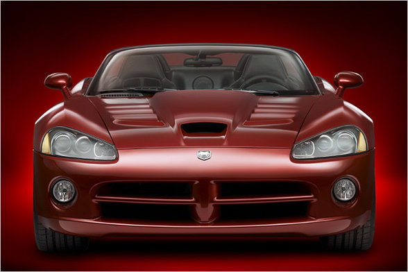 Viper - 