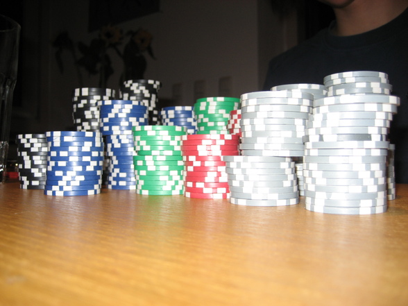 Pokerabend - 