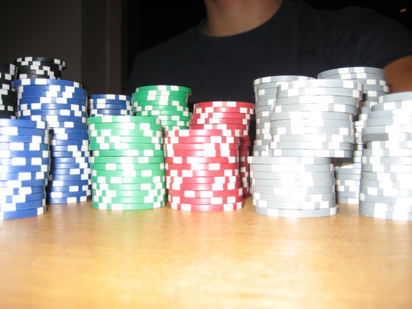 Pokerabend - 