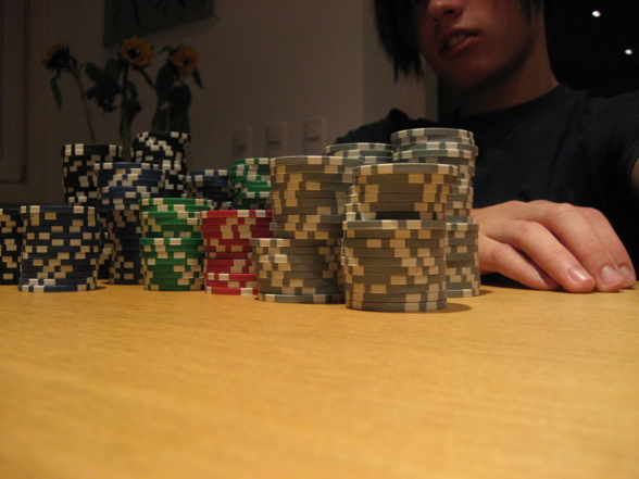 Pokerabend - 